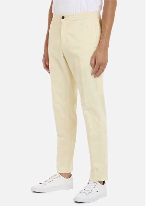 Tommy Hilfiger Harlem Chinos Pants ОРИГИНАЛНИ мъжки чино панталони - 34