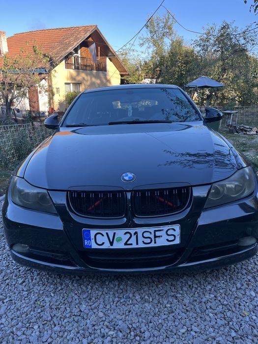 BMW Seria 3 2006 — imagine 1