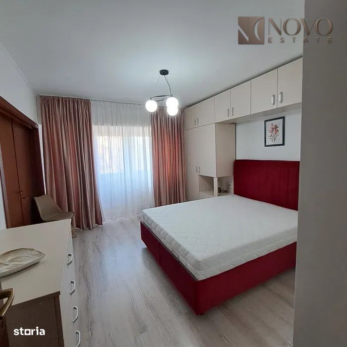 2 Camere | Unirii | AC | Balcon | Metrou