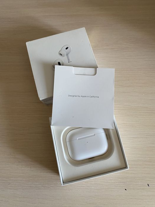 Наушники Airpods pro 2