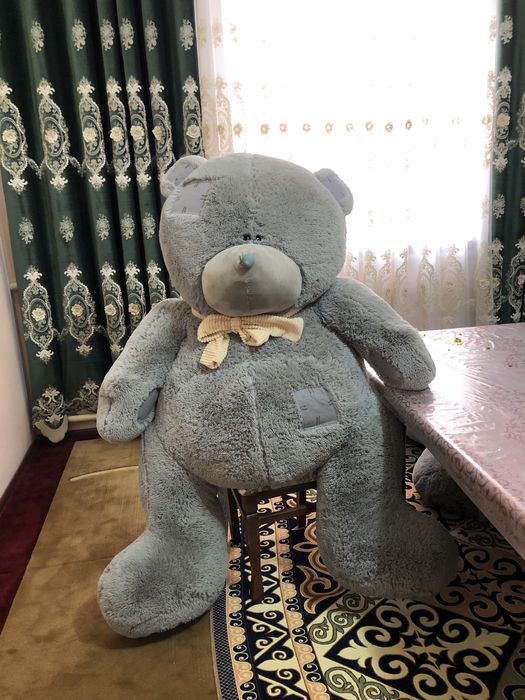 игрушка Teddy. СРОЧНО