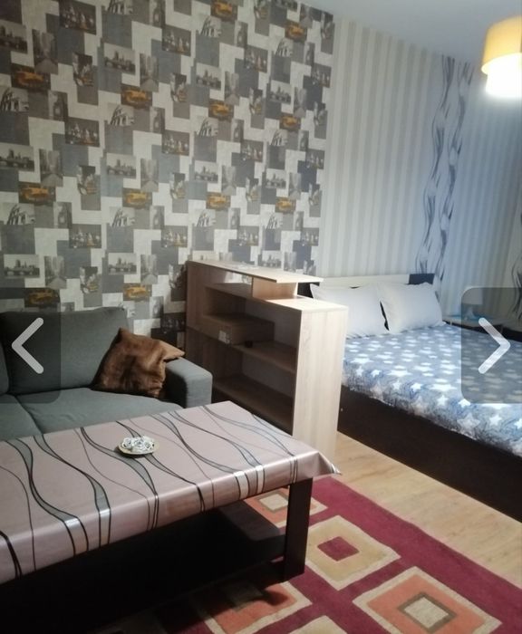 Продава се Едностаен апартамент в Перник, Изток - 48 кв.м за 1158 €/кв.м - Снимка #5
