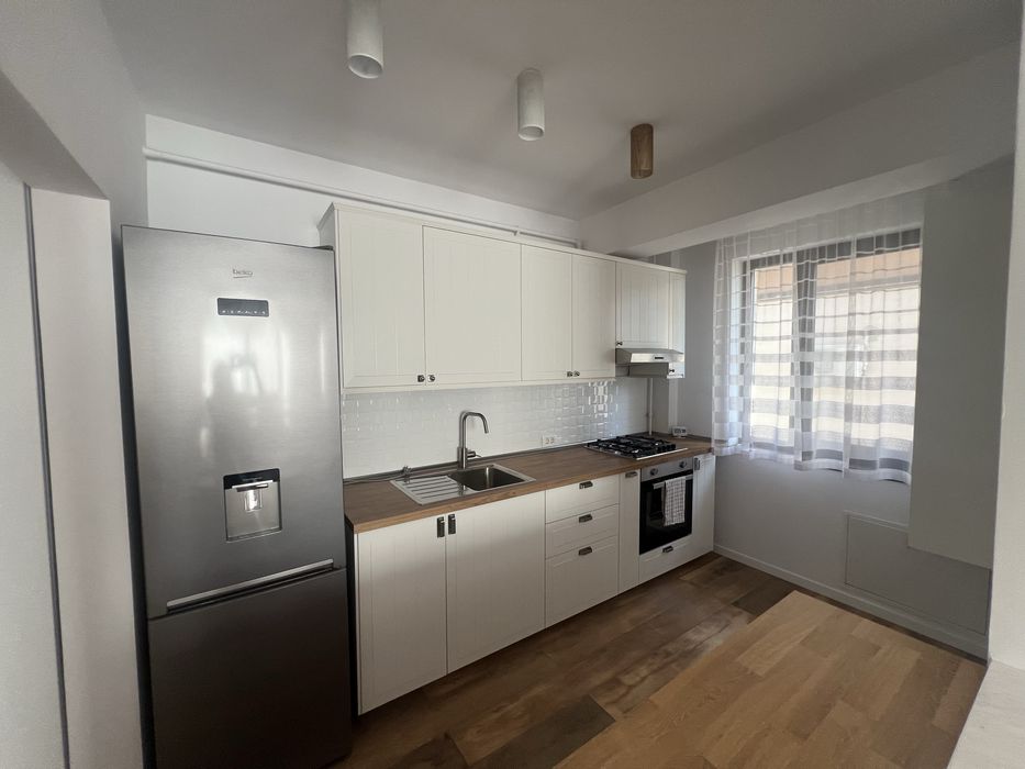 Apartament premium cu doua camere de inchiriat ! Prelungirea Ghencea Sector 6 !Totul nou,neutilizat!