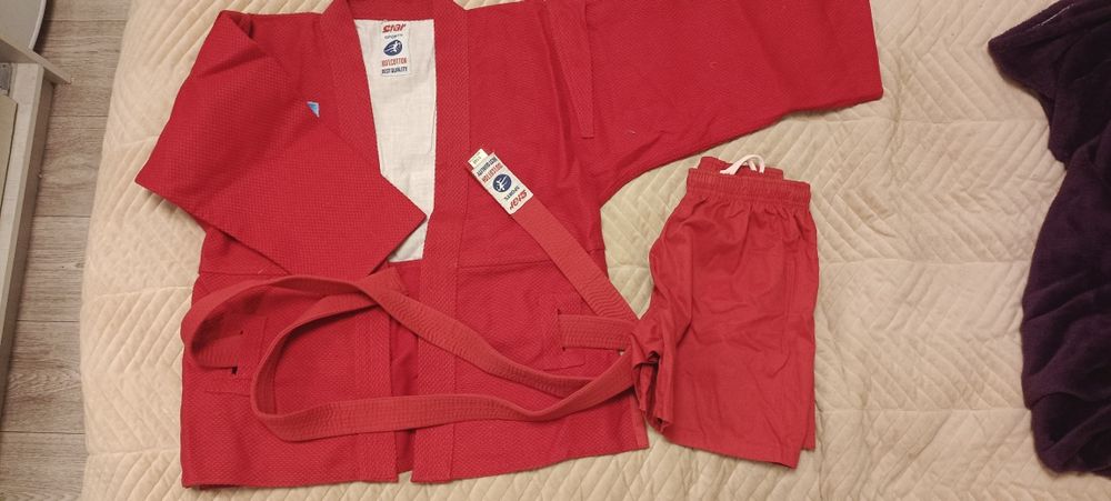 Кимоно детский  разного возраста