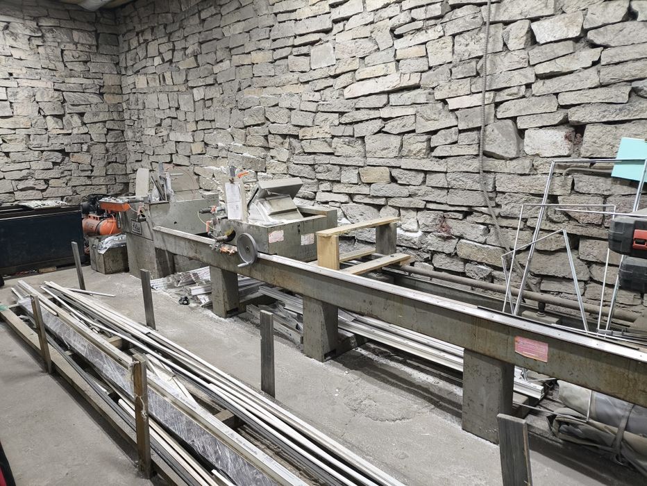 Продам станок комплект