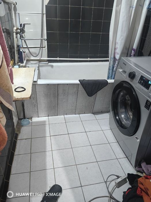 Сотилади Алгоритм 4 хонали 96 кв м