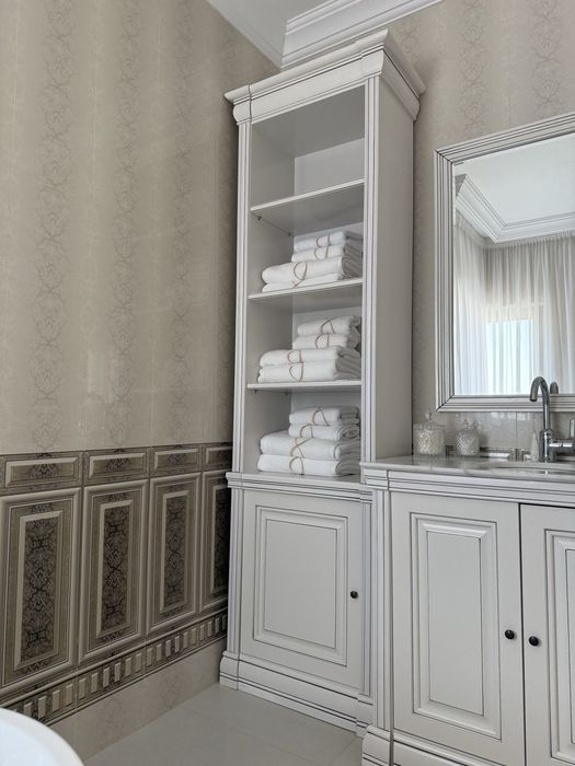 JAZZ Etajeră îngustă, 1 ușă Mobexpert