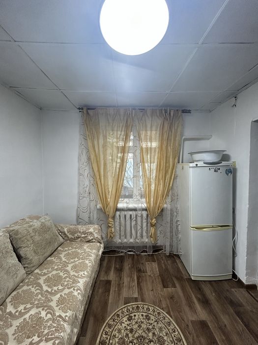 Сдается времянка