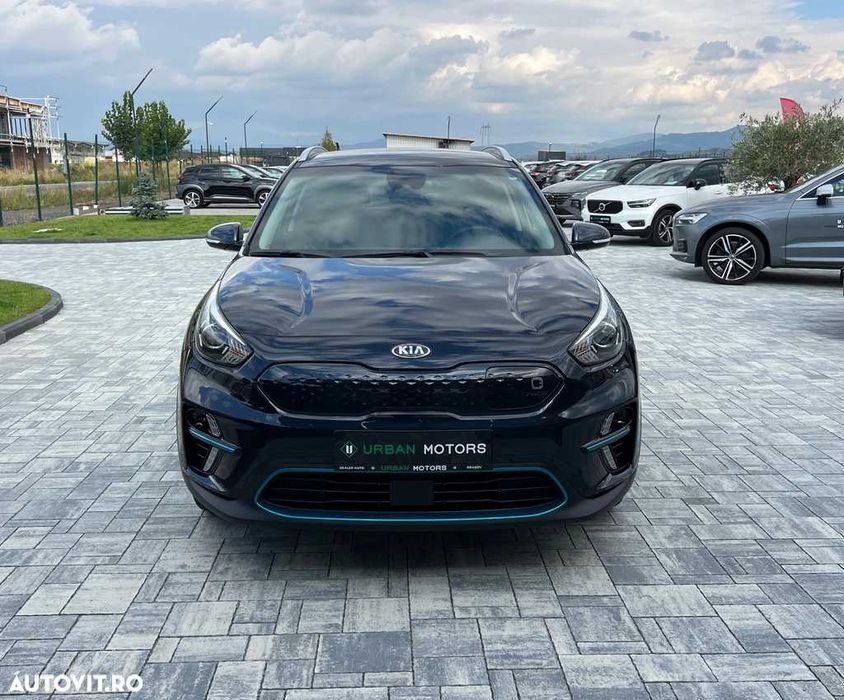 KIA Niro 2022 — imagine 2