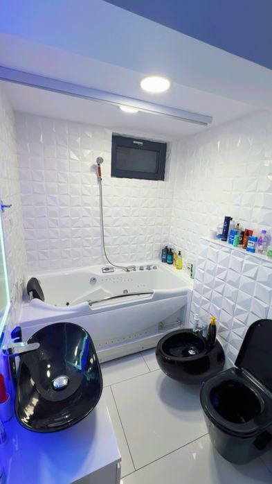 Apartament 3 camere modern