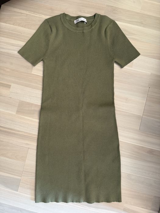 Рокля  ZARA , размер С