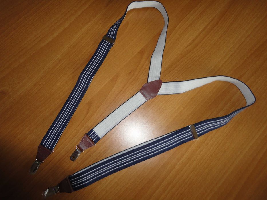 Нови немски тиранти