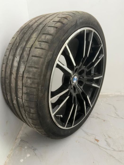 Диска бмв , r20  задний 1 шт широкий