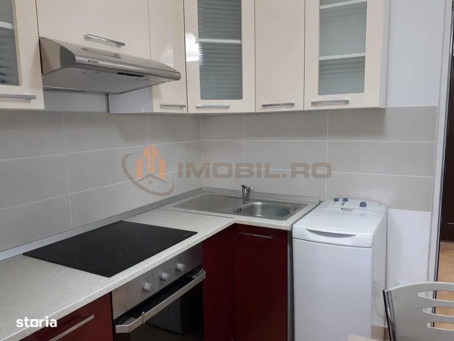 Apartament 1 camere Tatarasi