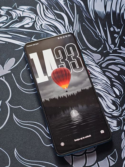 Poco f2 pro, в идеальном состоянии