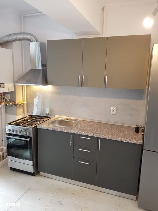 Ap. 2 camere, Sos. Chitila, langa Colosseum, 3/4 cu lift, oportunitate