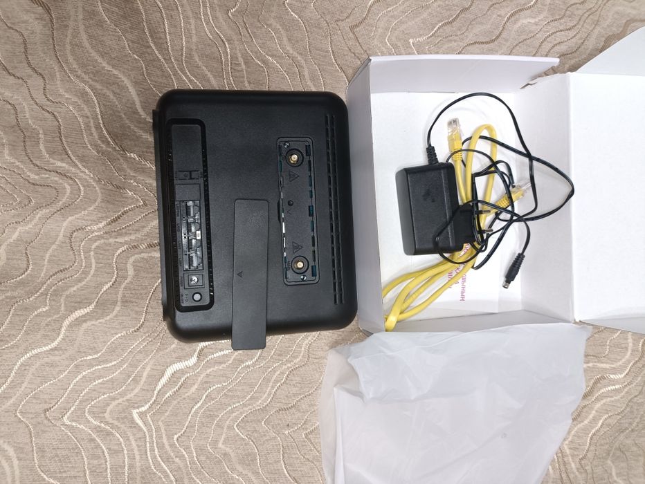 Роутер Алтел 4G, WiFi 5G