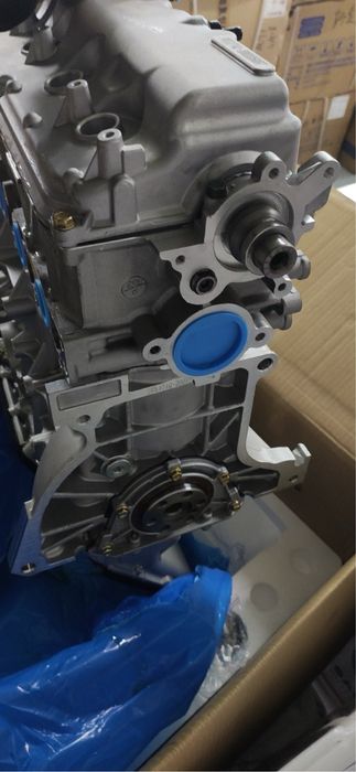 Двигатель на Чанган, Вулинг, 1.3 куб