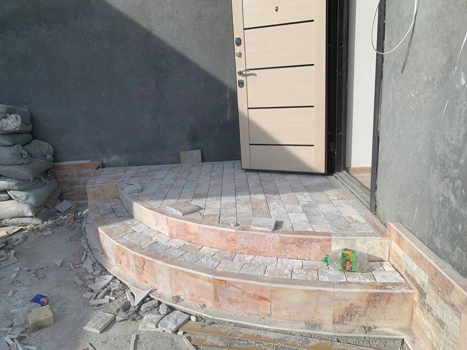 Kafel pilitka teramiz