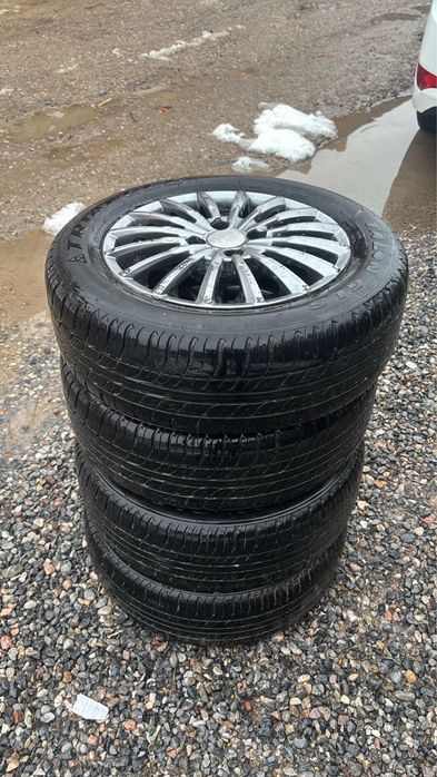 Диски для авто.