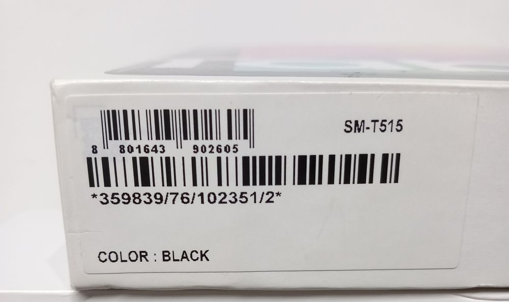 Tabletă Samsung Tab A,32 GB.Nouă.