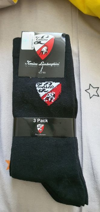 Vând șosete bărbați de calitate!