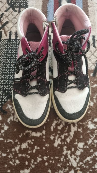 Кеды котофей 36 размера