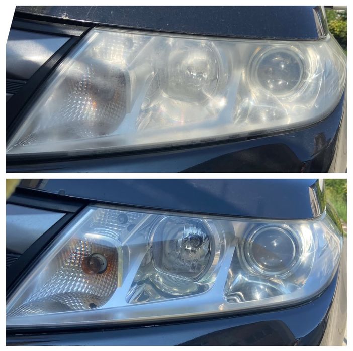 Polish Farur Profesional Experienta de peste 7 ani !