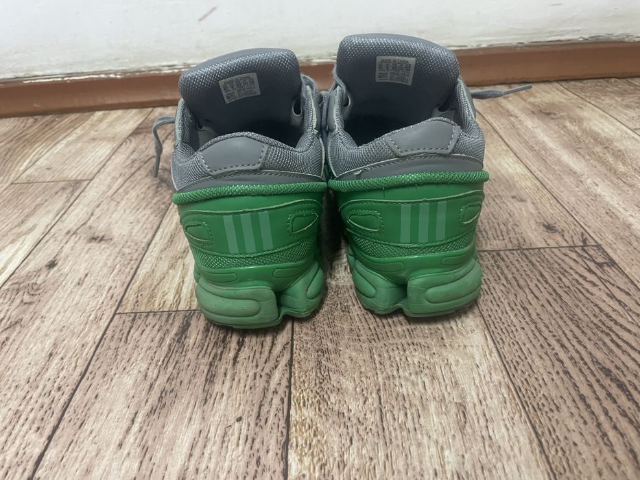 раф симонс озвиги 3