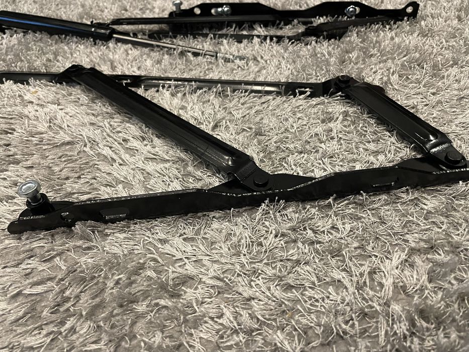 Механизъм за повдигане за матрак