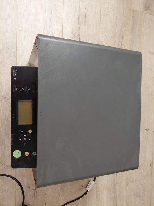 Принтер canon  mf4410