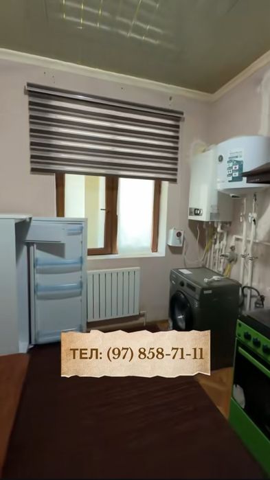 Urganch shahrida 2 xonali kvartira