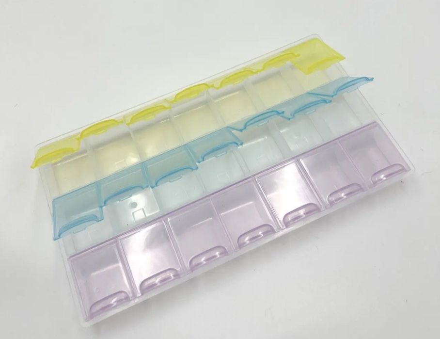 Контейнер - органайзер