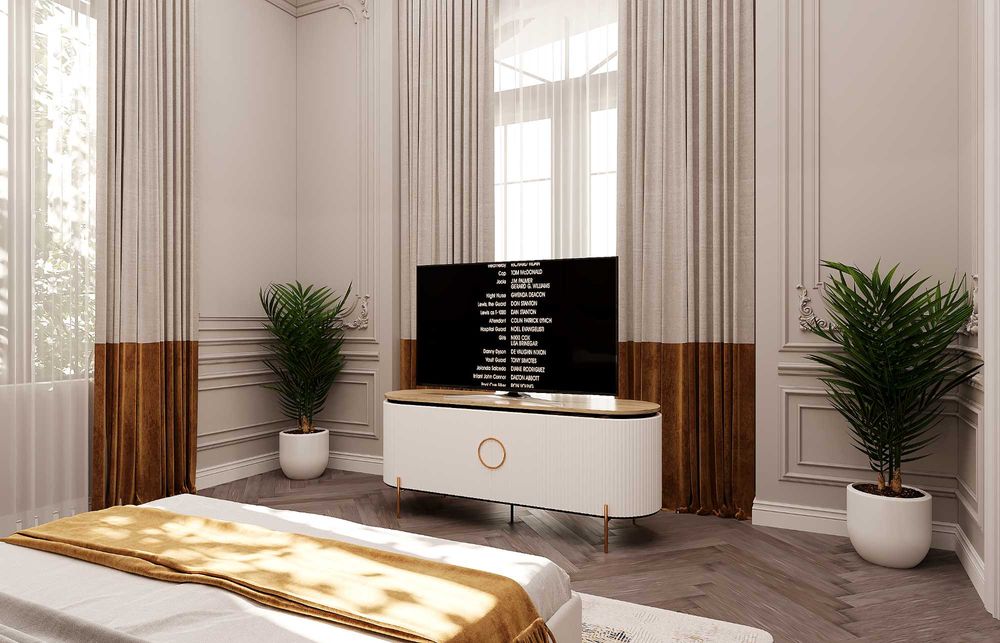 Arxitektura va Dizayn Xizmatlari