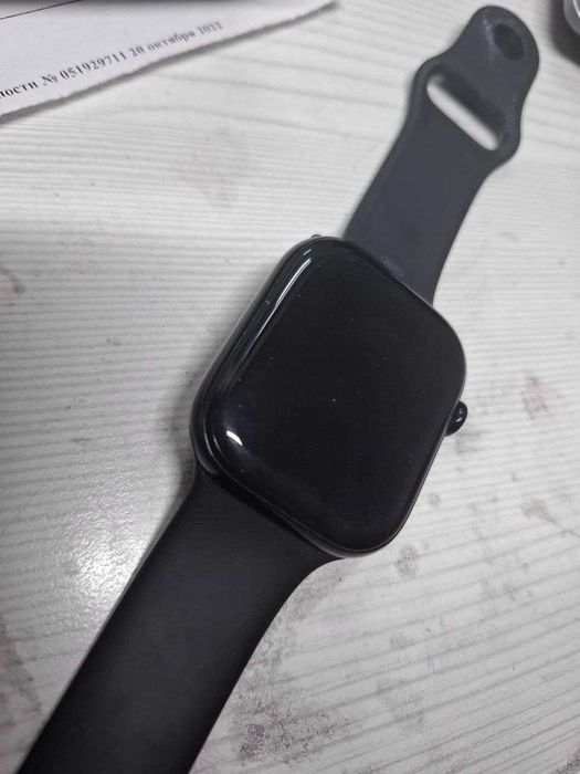 Apple Watch Series 10 46mm Алматы 103/8715