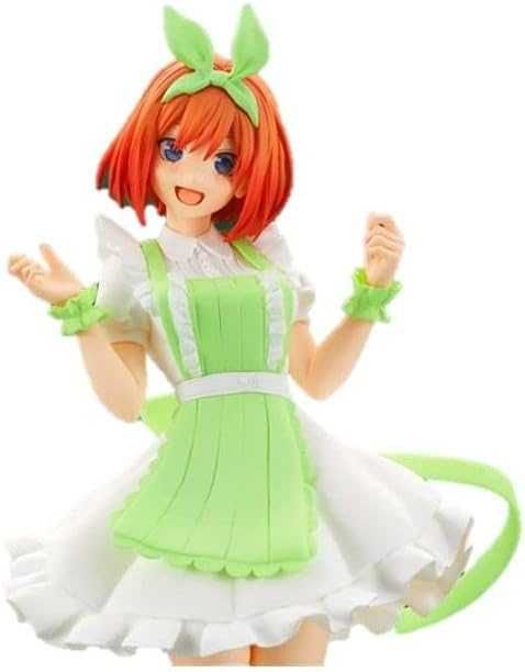 Фигурка Banpresto The Quintessential Quintuplets Kyunties Yotsuba