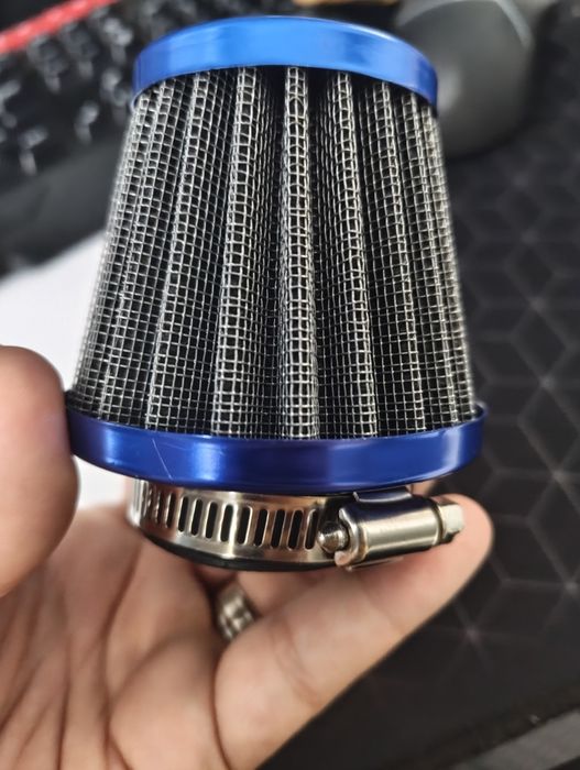 Filtru nou cu brelog