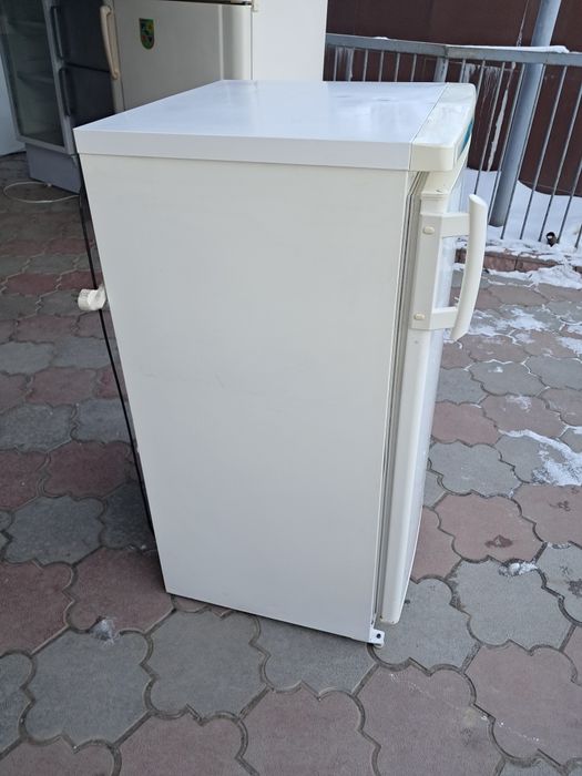 Холодильник без морозильника