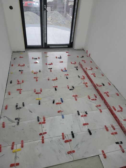 ,,Execut lucrari in constructi ,,