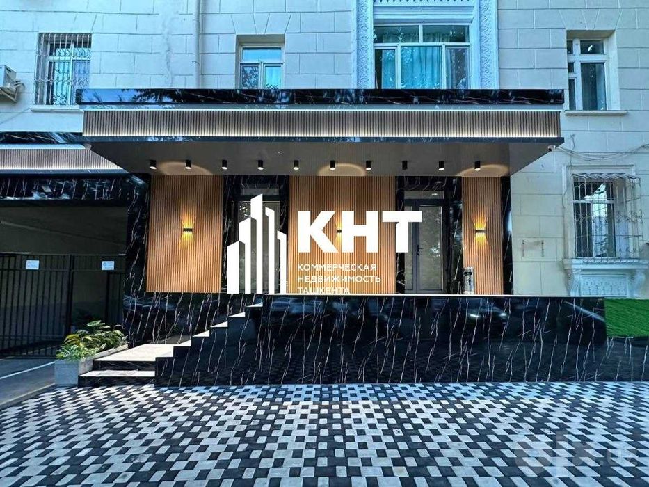 ПРОДАЖА ПОМЕЩЕНИЯ от KНT под офис 100м2 на Ц-1