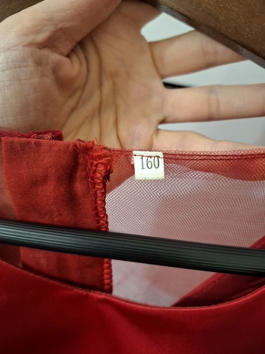 Платье нарядное для девочки