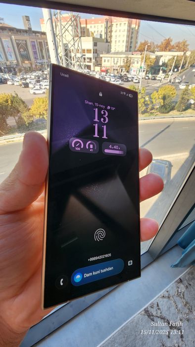 Samsung S24 ultra 5G