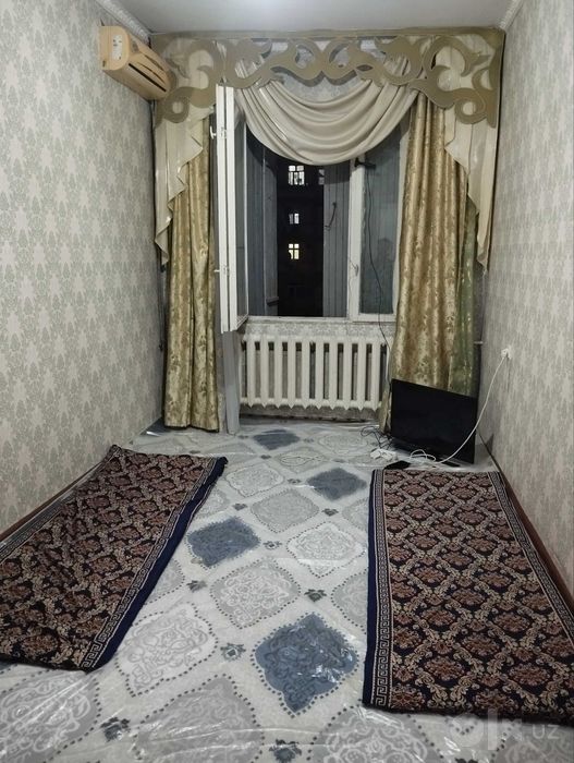 Qizlarga ijaraga kvartira