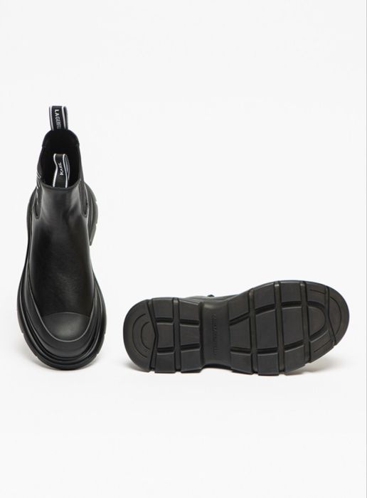 Karl Lagerfeld боти