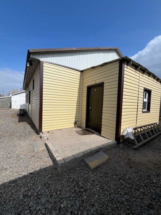 Продам дом в районе Заречный 1