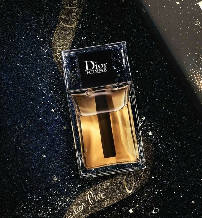 Dior Homme 100ml 350.000