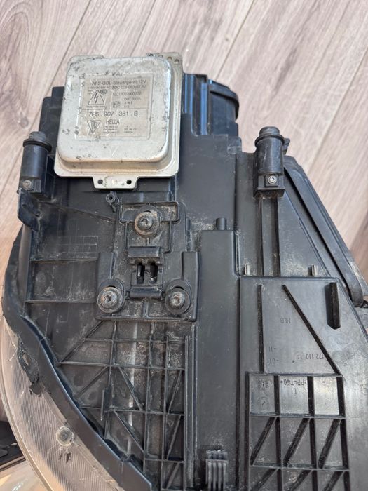 Faruri Porsche Cayenne 2014