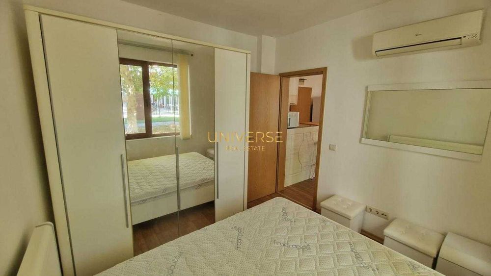 Продава се Двустаен апартамент в Ахелой - 55 кв.м за 973 €/кв.м - Снимка #5