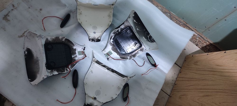 Гироскутер, героскутер, сигвей, сегвей, sigvey, segvey, giroskuter