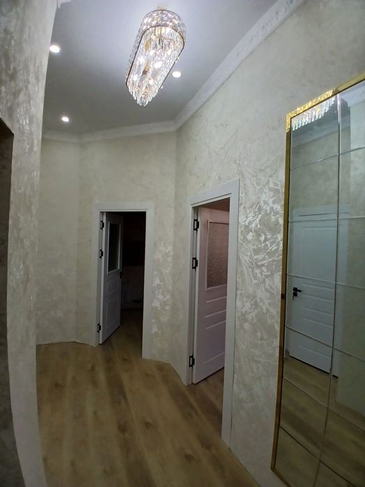 1 комнатная Новостройка Каракамыш 1/2